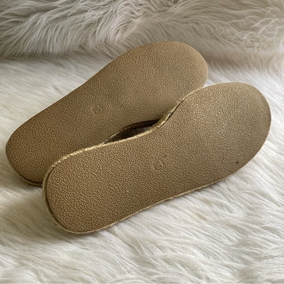 Serra Shoes Women’s Size‎ 10 Open Toe Slip On Flats Sandal - Picture 3 of 7